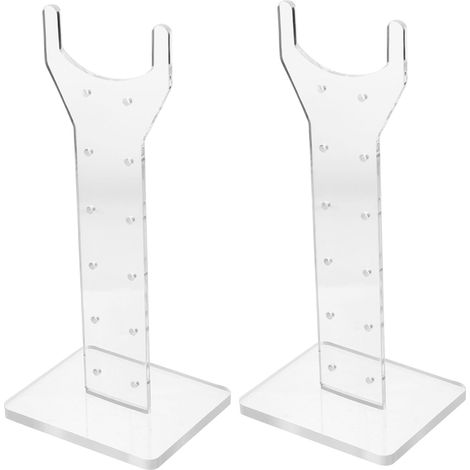 de Lampe Horticole Simple pour Plantes Int rieur Rack (1/5)