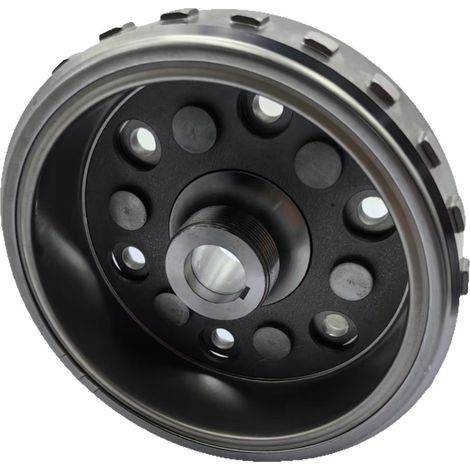 Applicable au volant magnétique HS500 700 Yamaha YFM660R /F Grizzly 660 (1/4)