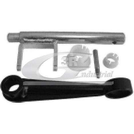 3RG 22221 KIT HORQUILLA EMBRAGUE