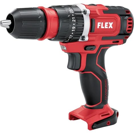 Visseuse perceuse à percussion PD 2G 12-EC - FLEX - 533847 (1/2)