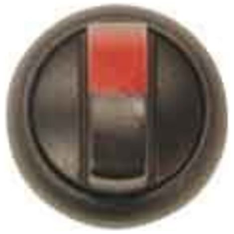 EATON (MOELLER) SPHÈRE LUMINEUSE BOUTON M. KNEBELG. M22S-W-WLK3 216834