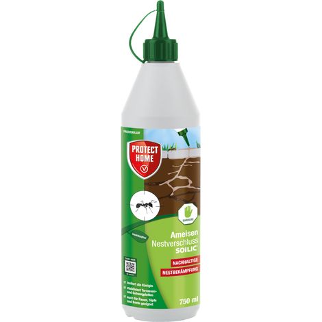 Protect Home Ameisen Nestverschluss - 750 ml (1/5)