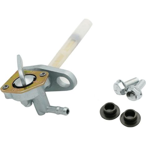 Interrupteur de réservoir d'huile CRF50F, CRF70F, CRF80F, CRF100F 16960-GEL-701 (Interrupteur de réservoir d'huile universel pour la série Honda CRF)