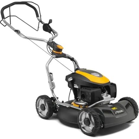 Stiga Benzin-Rasenmäher Multiclip 950 V