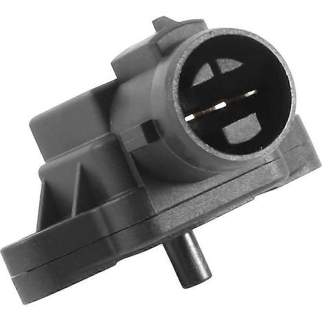 079800-4250 Sensor MAP Sensor de presión de aire del colector para Honda Accord Civic CR-V Acura CL Integra TL (1/4)