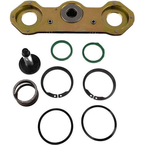 Kit de ajuste del caliper derecho DX 195 CF 104619, CFT 2240, MAI 6111-01, 315401 (1/5)