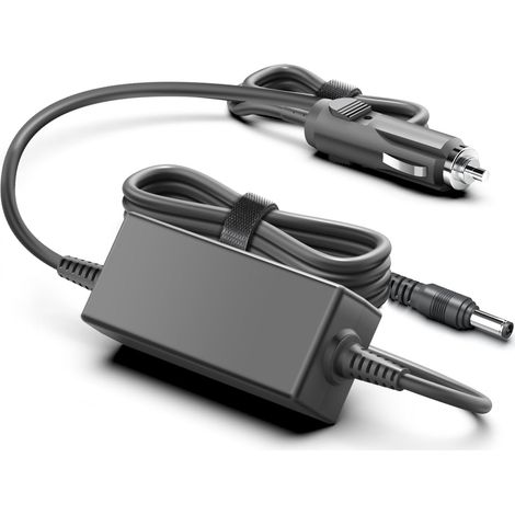 KFD DC 12V-24V Chargeur de Voiture pour S.Box Auto CPAP Machine M-216430-08 Bloc d'alimentation de Voiture S.Box Car Charger Cable 12V vers 24V 90W Convertisseur CC (1/5)