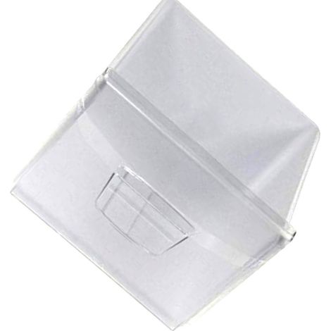 Cassetto frutta e verdura sinistro (306) - Frigorifero, congelatore - BRANDT - 615003662894016641