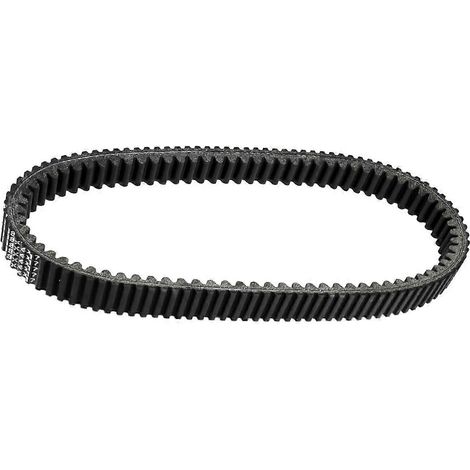 Courroie d'entraînement pour VTT/SSV Can-Am Maverick 1000R. Renegade 1000. 500. Commander 1000. 800R 4202 (1/5)
