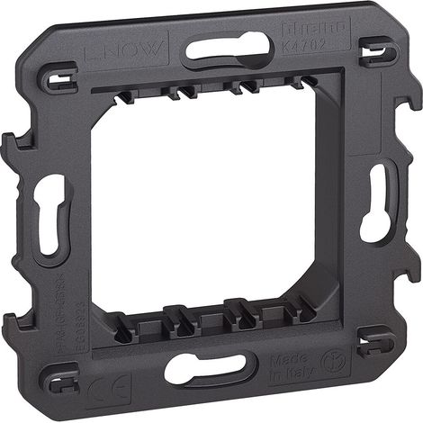 Jetzt schraubenhalter 2 module k4702