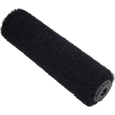 LEVEL5 Rollspachtel-Walze 12" zum Verfugen und Fertigstellung Rollspachtel 4-902 (1/4)