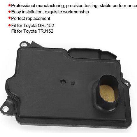 15330-46010 15330-46011 Lexus Motor Variable Ventilsteuerung (VVT) Magnetventil (1/5)