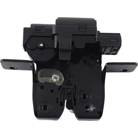 Serrure de Coffre avec Moteur Electrique Compatible pour Véhicules RENAULT (1/3)