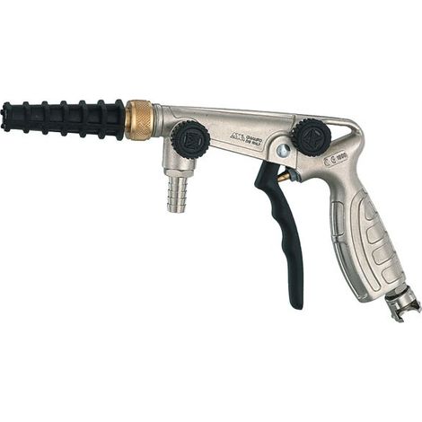 1BLISTER PISTOLA LAVAGGIO ARIA ACQUA - art.26L/R