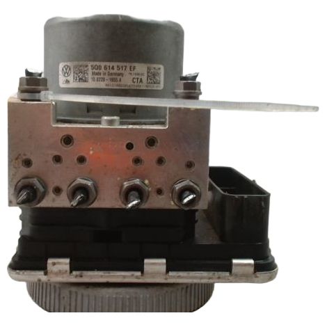 [PRODUIT D'OCCASION] Unite Hydraulique Abs SEAT Tarraco ♻️ Ref Oe. 5q0614517esbef - Garantie à vie (1/4)