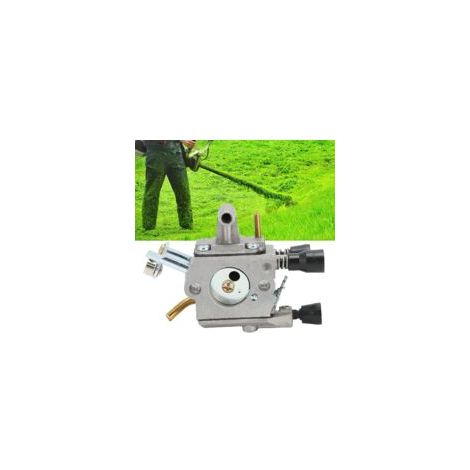 Carburateur DOLASO, pièce de rechange pour carburateur Stihl FS400 FS450 FS480 SP400 SP450 4128 120 0651