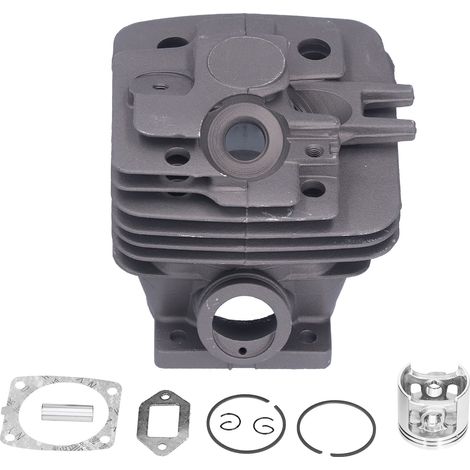 Kit joint de piston 47mm cylindre tronçonneuse jardin pièce 1135 020 1202 pour STIHL MS361