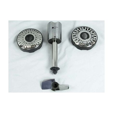 Kenwood schiacciapatate passa pomodoro verdure Metal Masher Pro Minipimer kMix