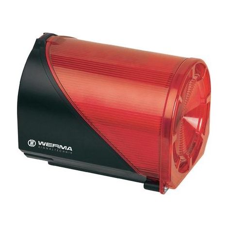 Sirena werma signaltechnik 444.110.75 114 dB IP65