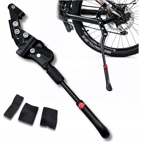 Caballete trasero para bicicleta, 24 25 26 27 28 29 pulgadas (1/5)