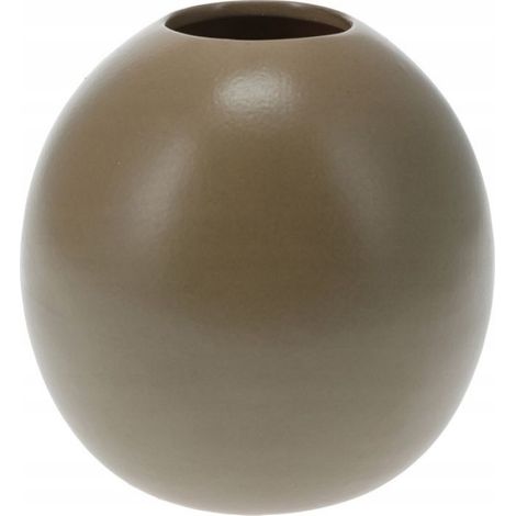Vase - Porcelaine - Pour Fleurs - 10 cm x 12 cm - Unité (1/4)