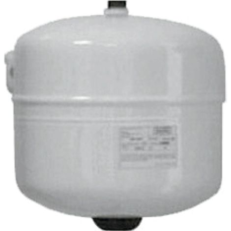 Wolf vase d&39expansion solaire 2444211 18 litres, blanc