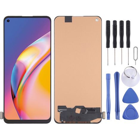 Compatible with OPPO A94 5G / A95 5G / A74 4G / Reno6 Lite / Reno7 (1/4)
