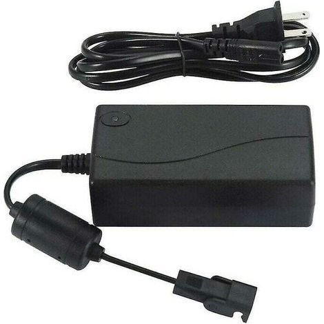 29v/ac/dc alimentation électrique inclinable canapé chaise adaptateur-prise américaine (1/5)