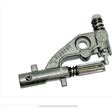 Bomba aceite motosierra 350 353 346 XP T540 XP HUSQVARNA 544180103