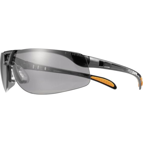 Lunettes Prougeege, TSR, noir/gris (1/2)