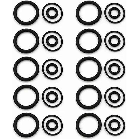 98209800 Soupape de décharge d'air 98209803 Kit de joints toriques 98209804 Joint torique de soupape de décharge d'air pour filtre de piscine/spa (paquet de 10) (1/5)
