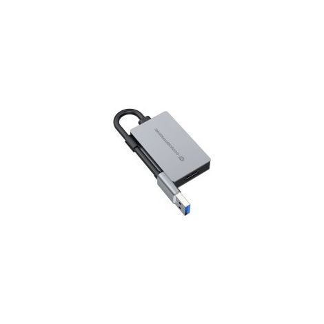 Conceptronic ABBY22G USB to HDMI 1.4 Adapter, 1080P 60Hz