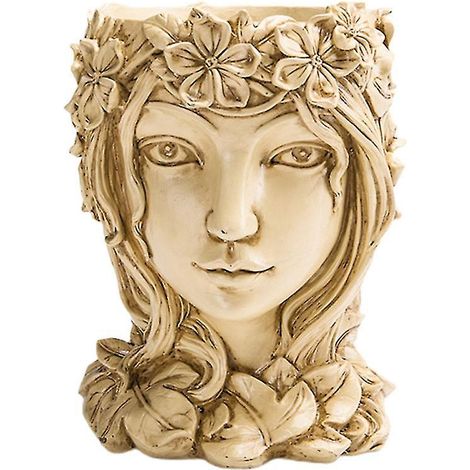 1 pot de fleurs fille (1/3)