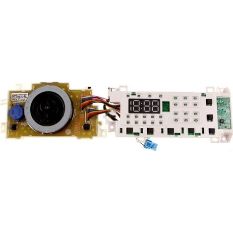 Ersatzteil - Originales Waschmaschinen-Pcb-Display -  - LG