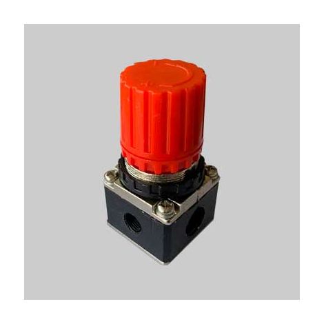 Regolatore di ricambio per compressore 24/50 lt per codici 0077202 e 0077204