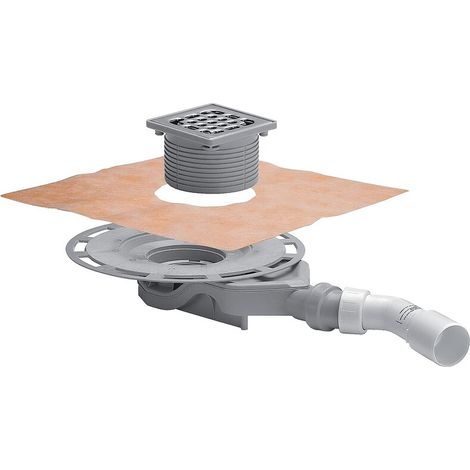 VIEGA 687694 Bonde de lavabo 4980,60 (1/5)