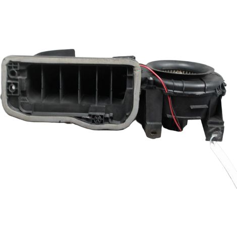 Moteur Ventilateur Chauffage RENAULT Clio [PRODUIT D'OCCASION]♻️7701057683 (1/4)