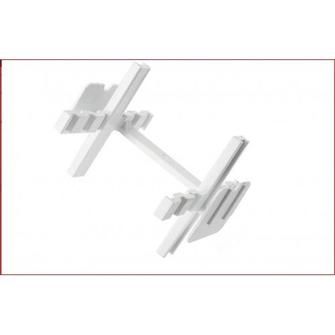 SEPARADOR "PAVES" 10MM. (B.30 UDS.) - TAYG