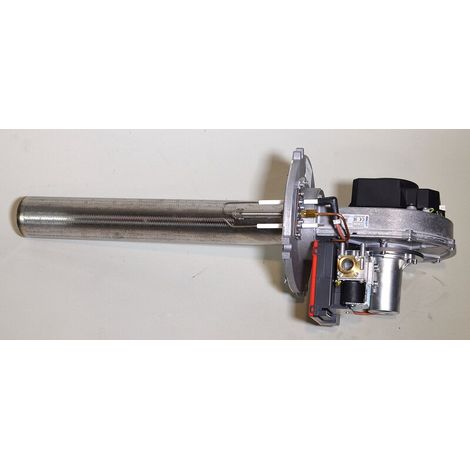 Erdgasbrenner GPM 75 - 1110438 von Remko
