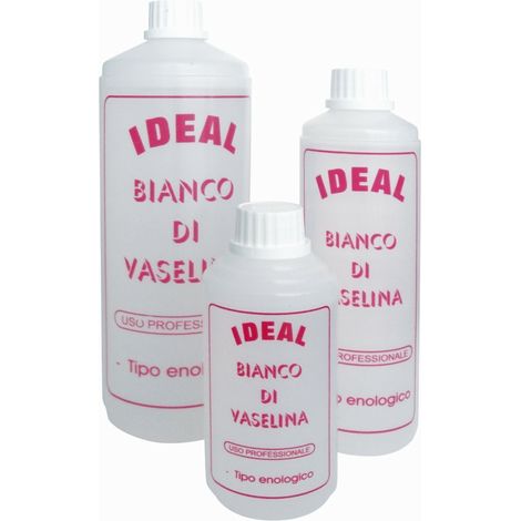 Olio di vaselina cc.500 - ferrari group (1/2)