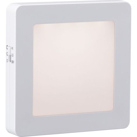 Paulmann NACHTLICHT 28LM 2700K WEIß (ESBY MIT SENS 26L601)