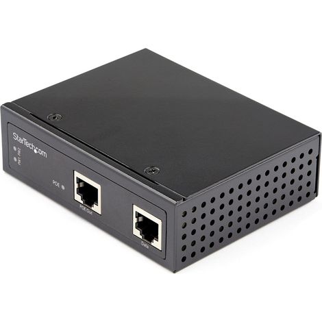 Iniettore PoE StarTech.com 90W industriale 48-56V (1/4)