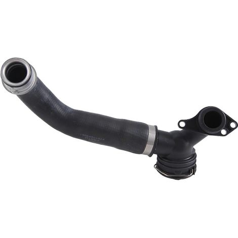 Durite de refroidissement du radiateur droit moteur 97010623201 pour Porsche Panamera 970/3.0T (1/5)