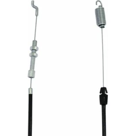 ORIGINAL ACTIVE cortacésped autopropulsado de cable de tracción modelos 4300 - 5500 050472