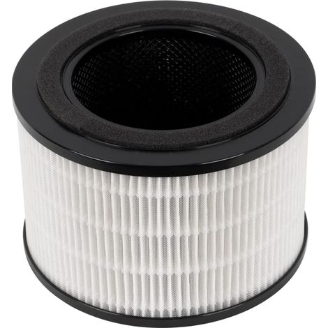 Filtres de remplacement pour purificateur d'air, 12 m² (1/5)