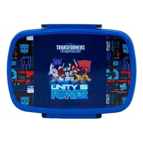 Trasformatori Astra Lunchbox
