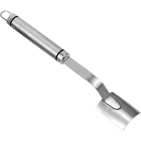 Sbucciatore di mais, pratico strumento per rimuovere il mais, maneggevole strumento per rimuovere il mais, sbucciatore di mais, strumento per rimuovere la pannocchia, taglia pannocchie, accessorio per (1/5)