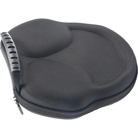 Étui pour Casque Pratique Léger Et Compact avec Poignée Support pour Casque (1/5)