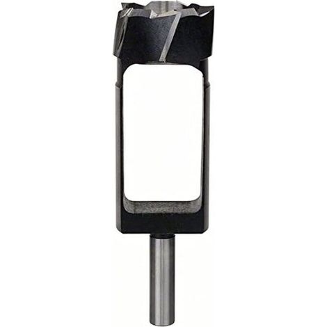 Take the cork drill bit, conical cork cutter, 40 MM inner hole, 13 MM tool handle (1 piece) (1/4)