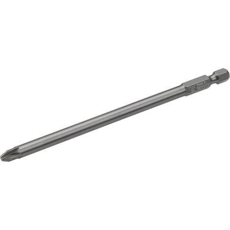 Dogher 4125-PZ1-1 PUNTA DE ATORNILLAR S2 PZ1 125MM